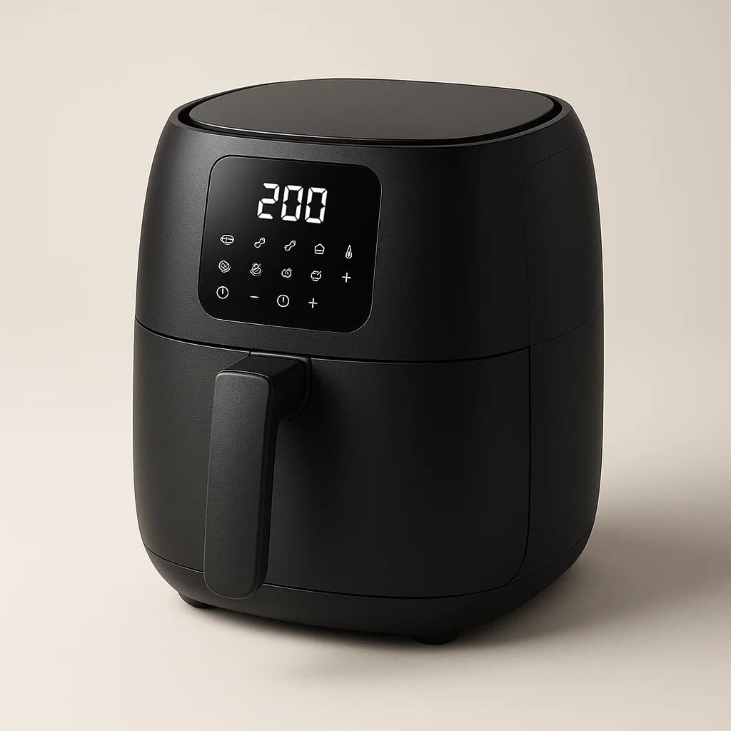 Digital Air Fryer 4.2L