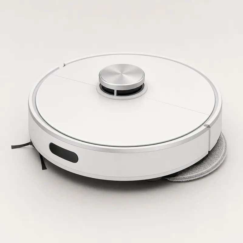 NovaClean X1 Robot Vacuum & Mop