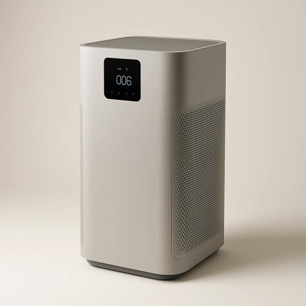 Air Purifier Pro