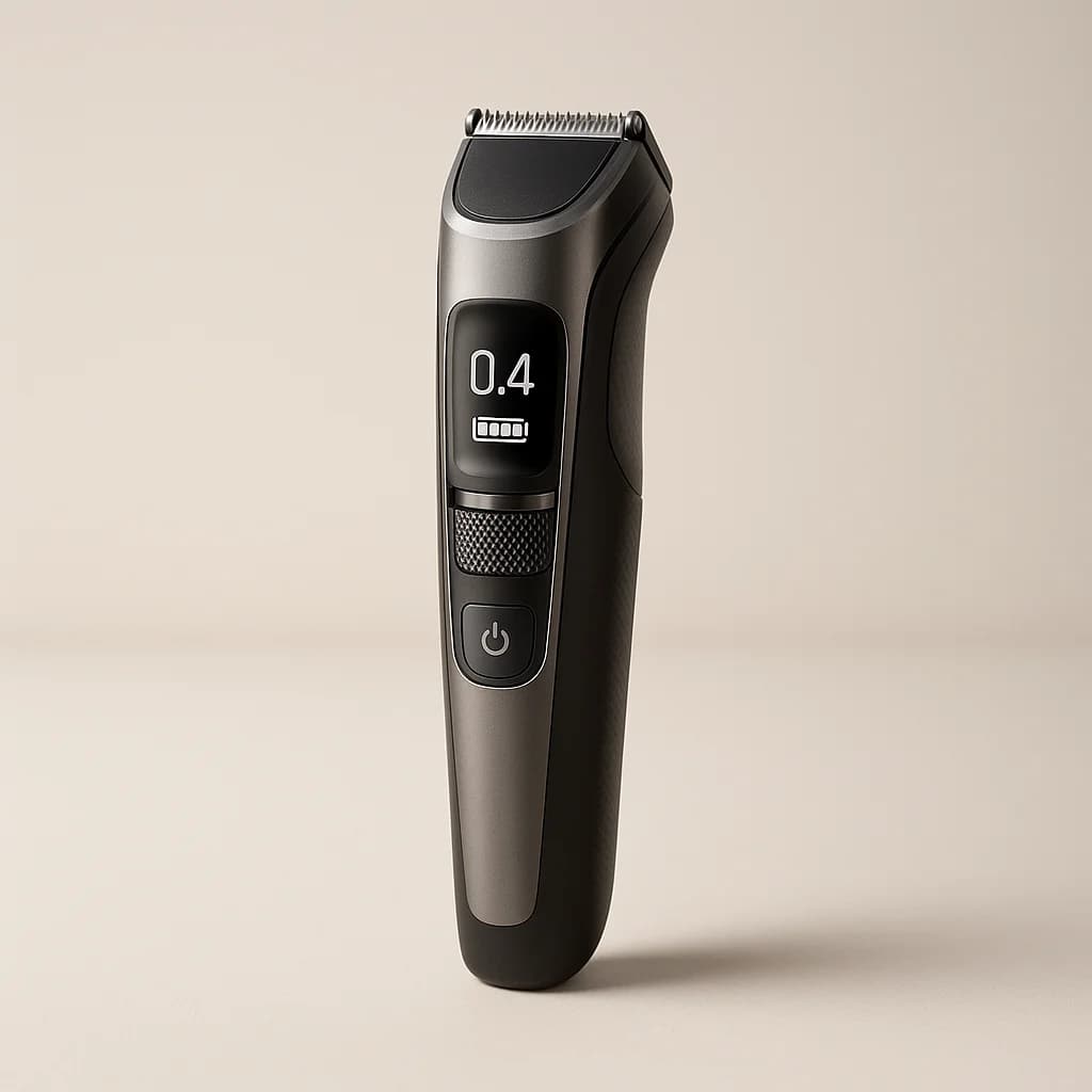 Beard Trimmer 7000